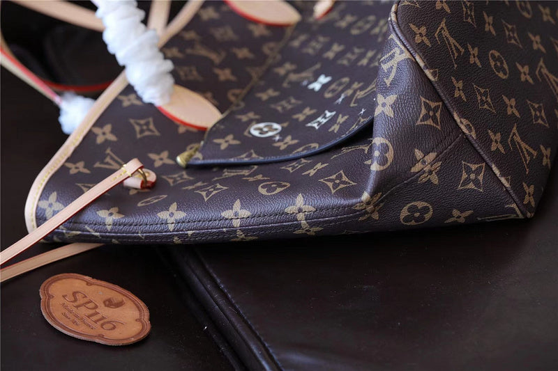 Lux-Totes - LOV Bags - 907
