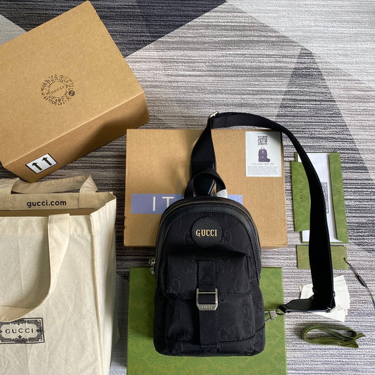 Lux-Totes - GCI Bags - 2398