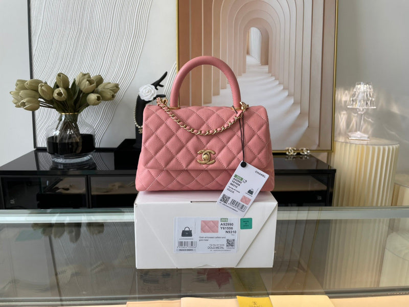 Style My Style - CHL Bags - 638