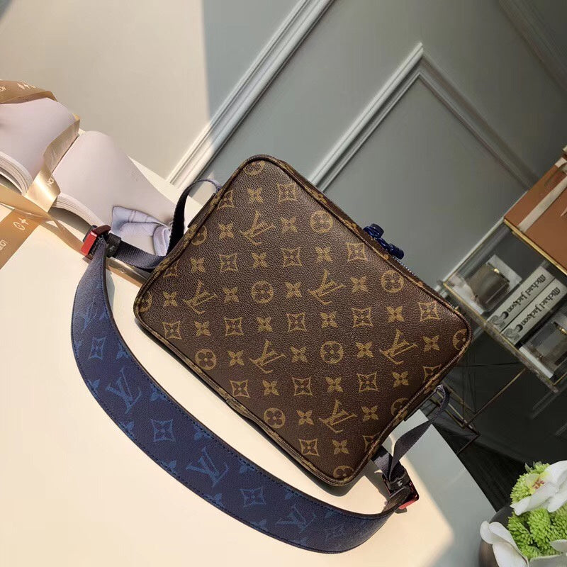 Lux-Totes - LOV Bags - 4346