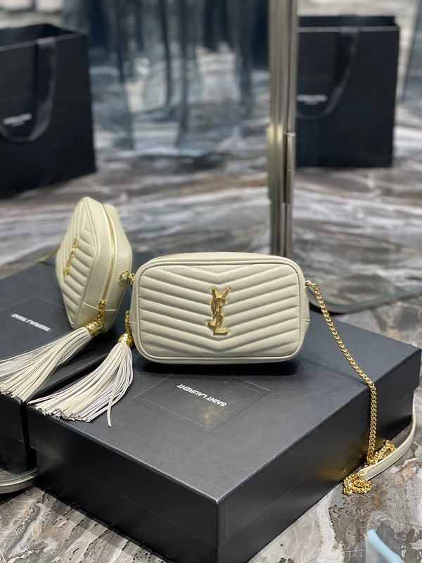 Luxurious Totes - Latest - 8266