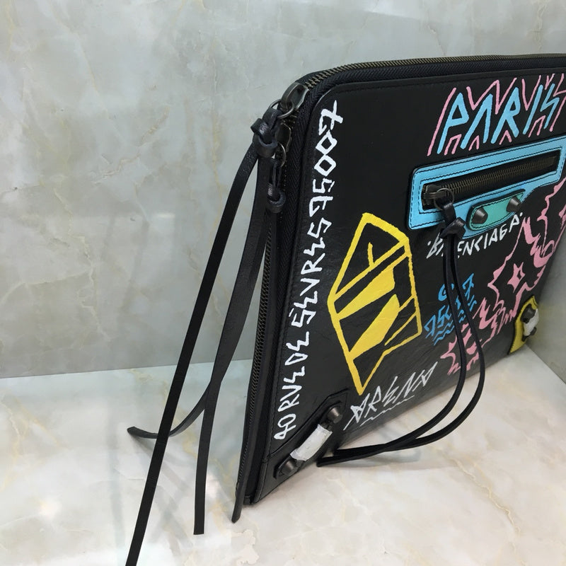 Lux-Totes - BGA Bags - 072
