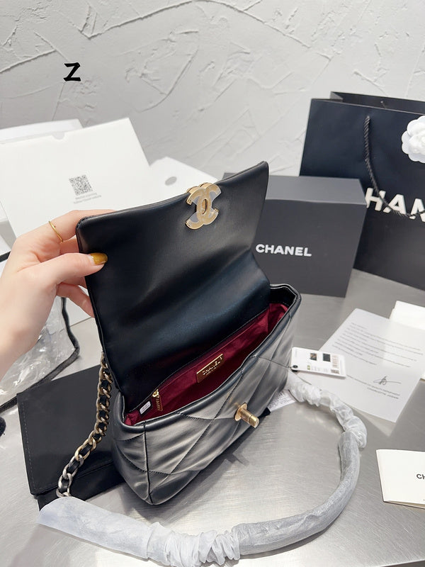 Luxurious Totes - CNL3 Bags - 521