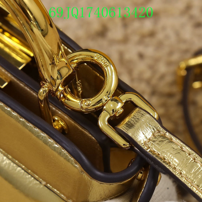 GC - Shoulder - 3125