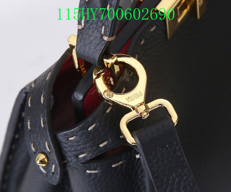 GC - Shoulder - 3023