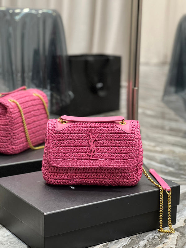 Luxurious Totes - Latest - 7993