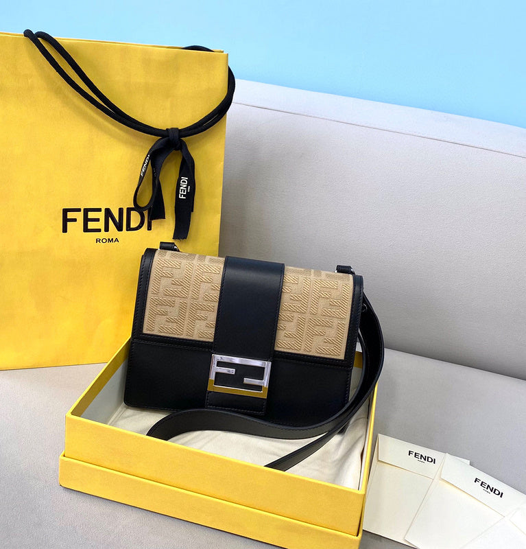 FDI Bags - Luxurious Bags  559