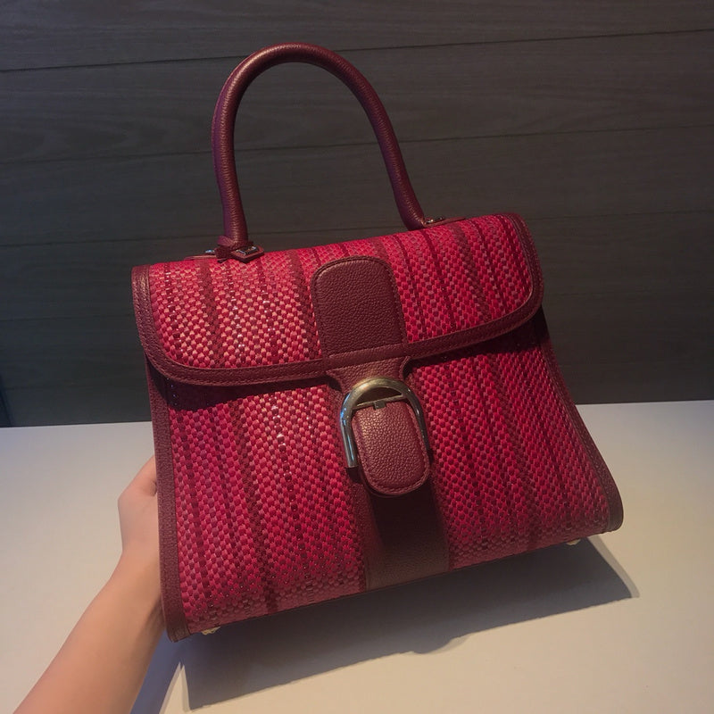 Luxurious Totes - Latest - 6018