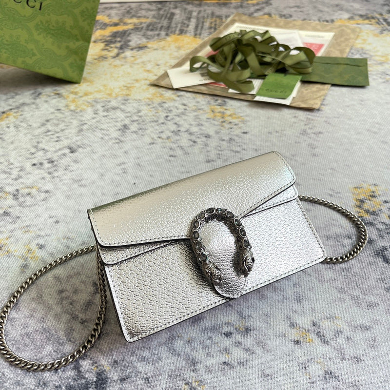 GUI - Luxurious Totes - 652