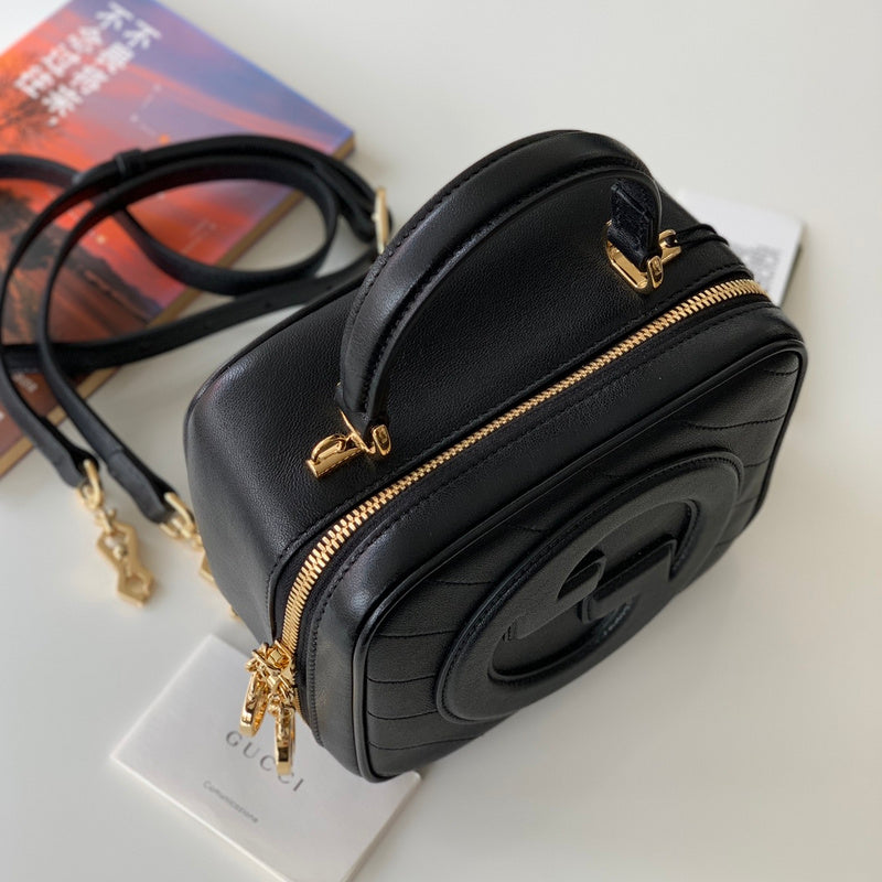 GUI - Luxurious Totes - 316
