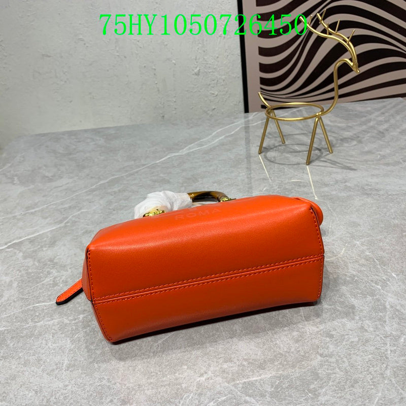 GC - Shoulder - 3285