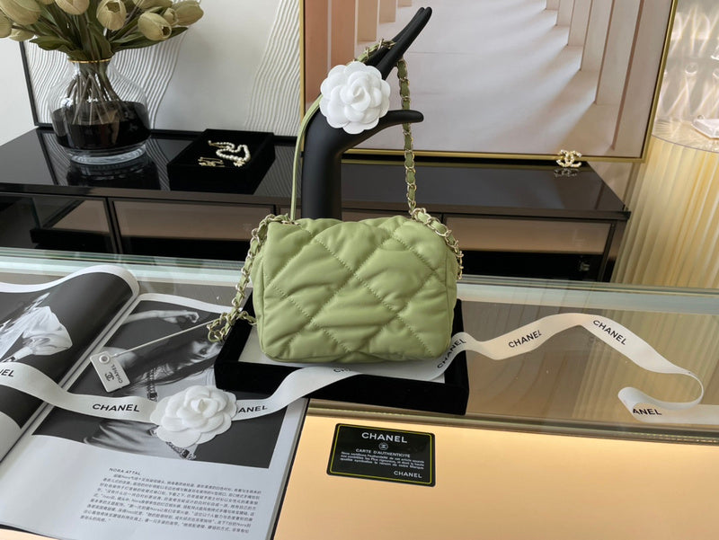 Style My Style - CHL Bags - 413