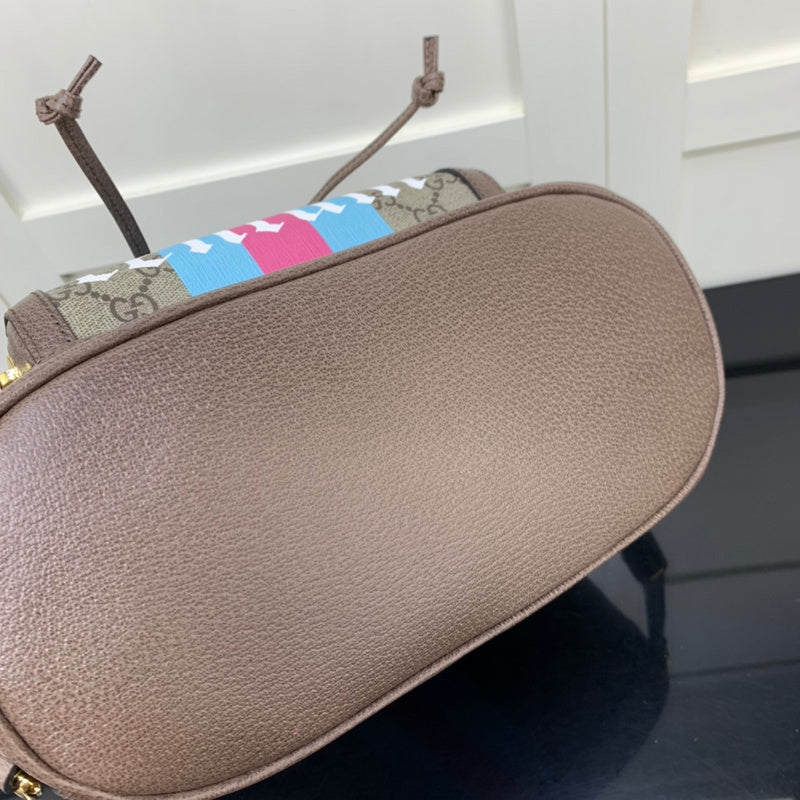 GUI - Luxurious Totes - 1114