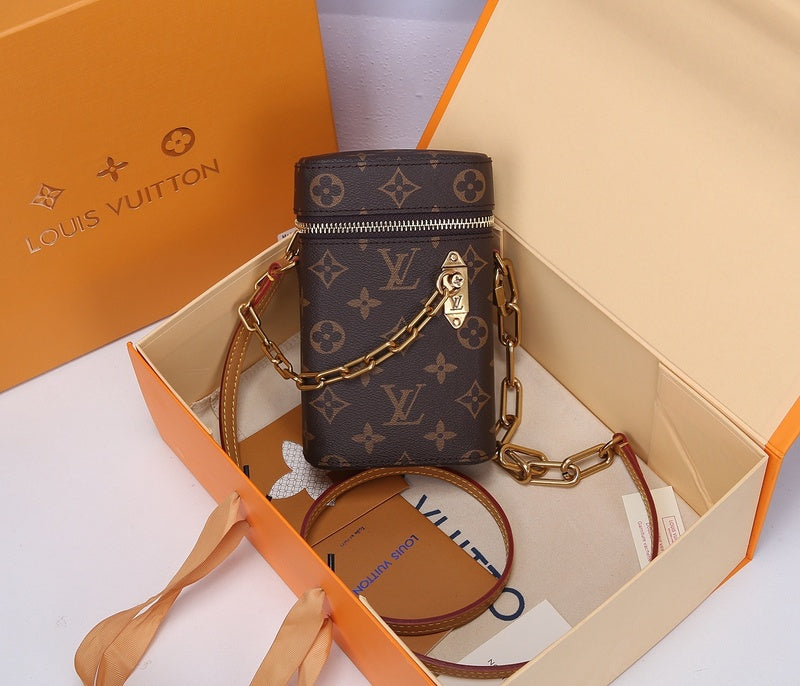LOV - Luxurious Totes - 2661