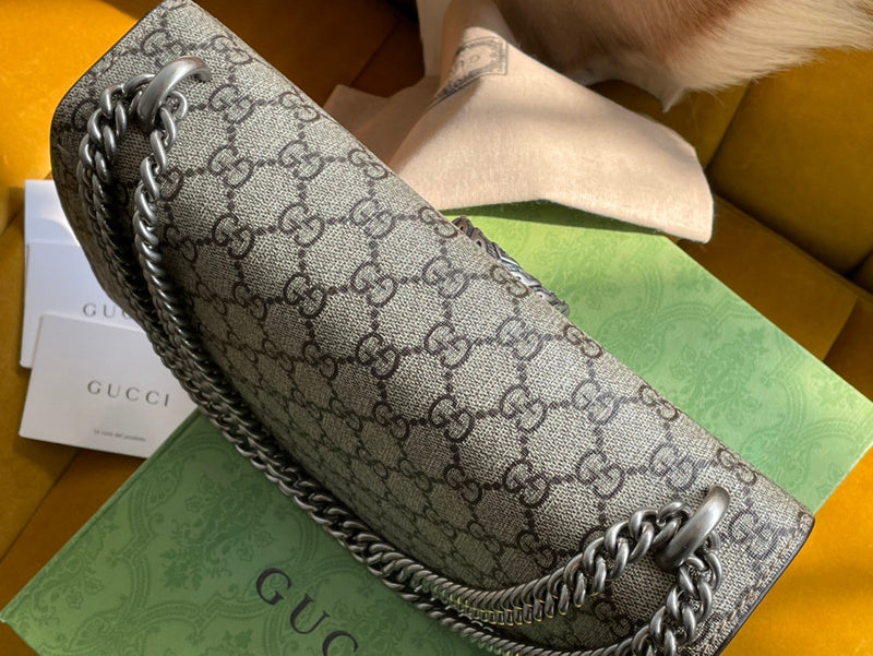 GUI - Luxurious Totes - 1193