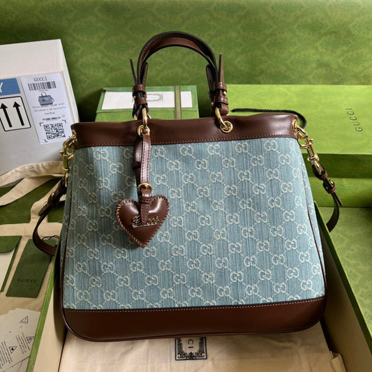 Lux-Totes - GCI Bags - 2003