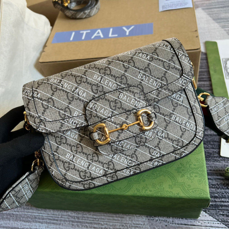 GUI - Luxurious Totes - 1215