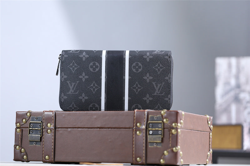 Lux-Totes - LOV Bags - 4757