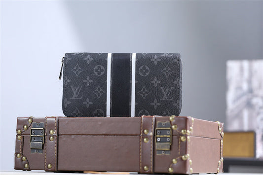 Lux-Totes - LOV Bags - 4757