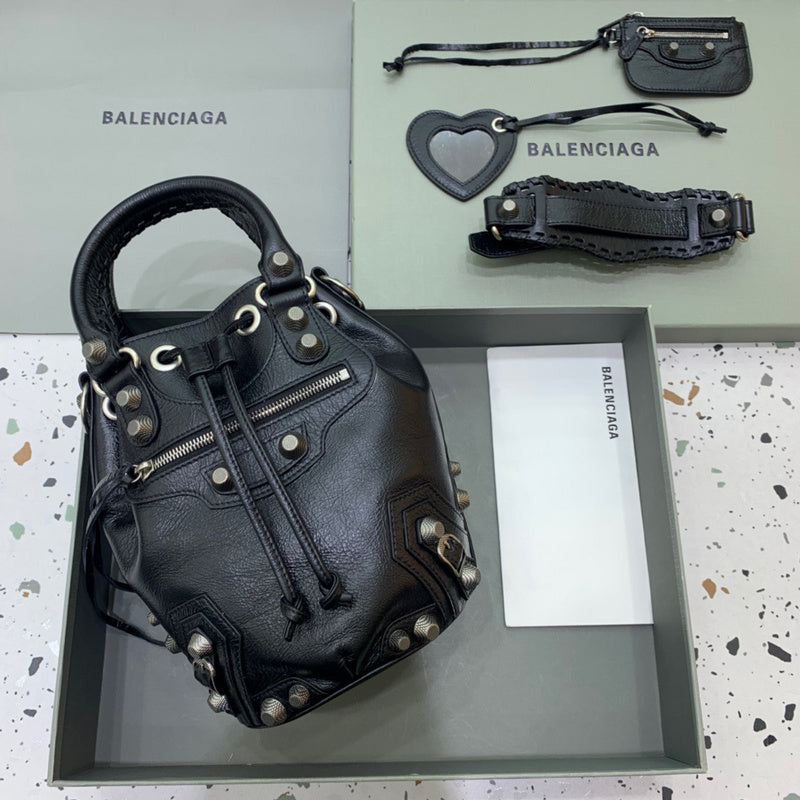Style My Style - BGA Bags - 190