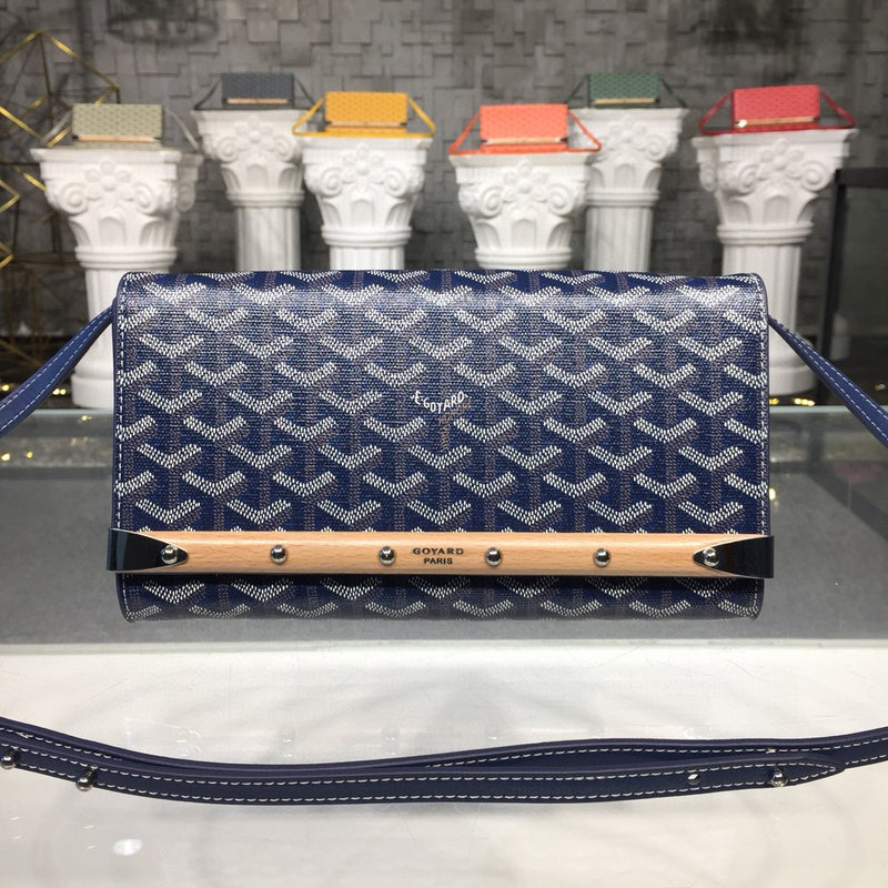 Lux-Totes - GOD Bags - 201