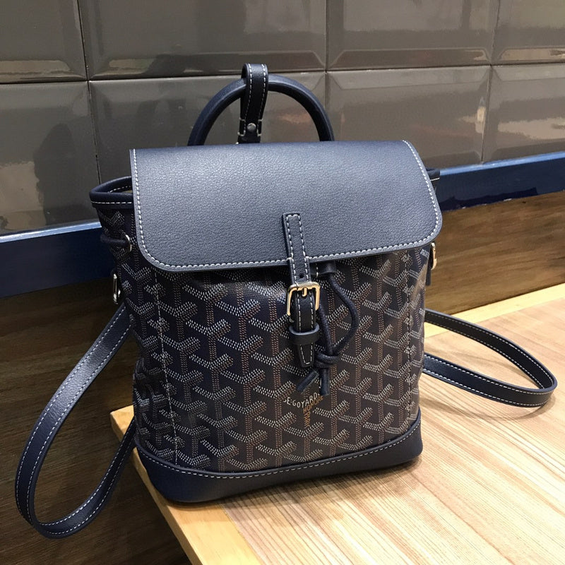 Lux-Totes - GOD Bags - 017