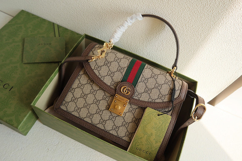 GUI - Luxurious Totes - 923