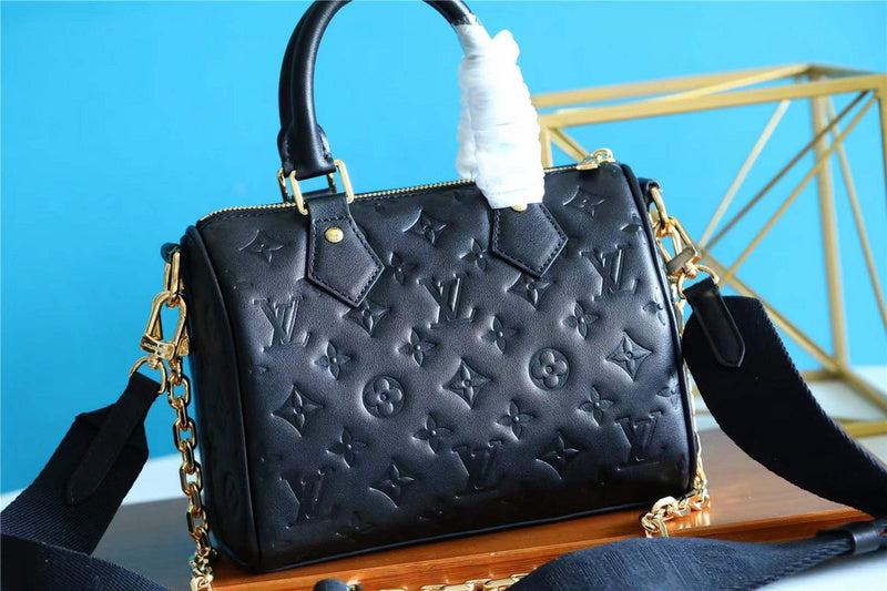 Lux-Totes - LOV Bags - 1388