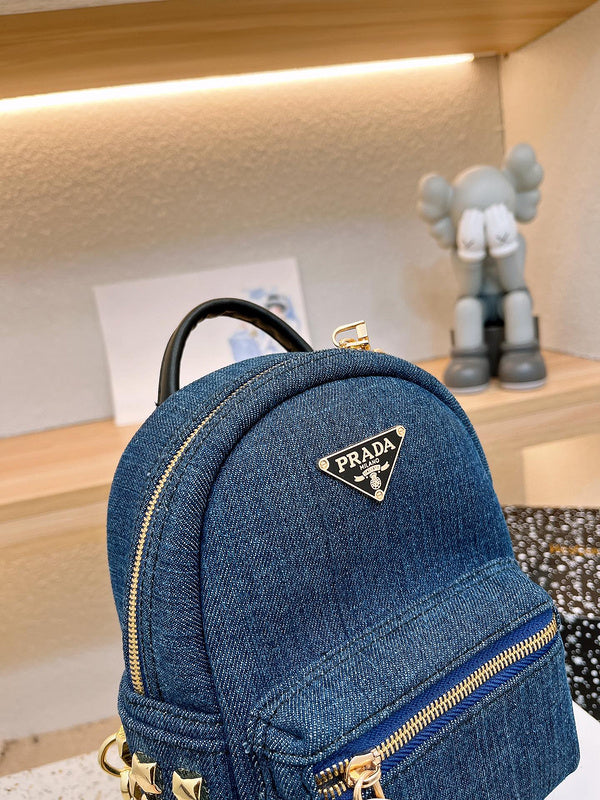 Luxurious Totes - PDA3 Bags - 062