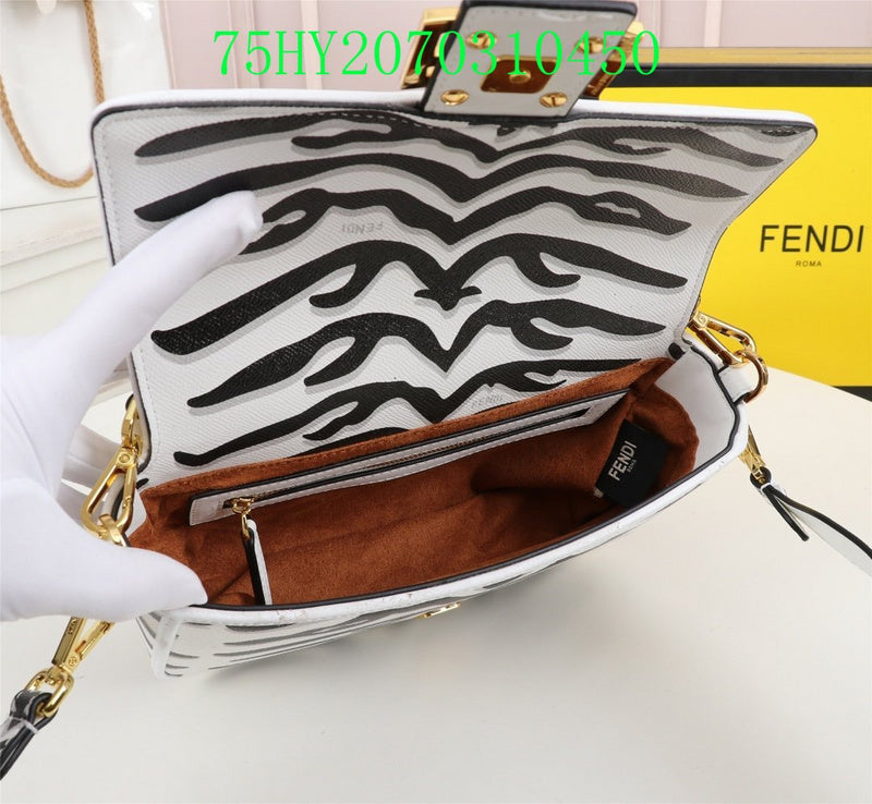 GC - Shoulder - 2748