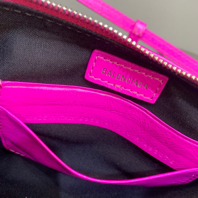 Lux-Totes - BGA Bags - 234