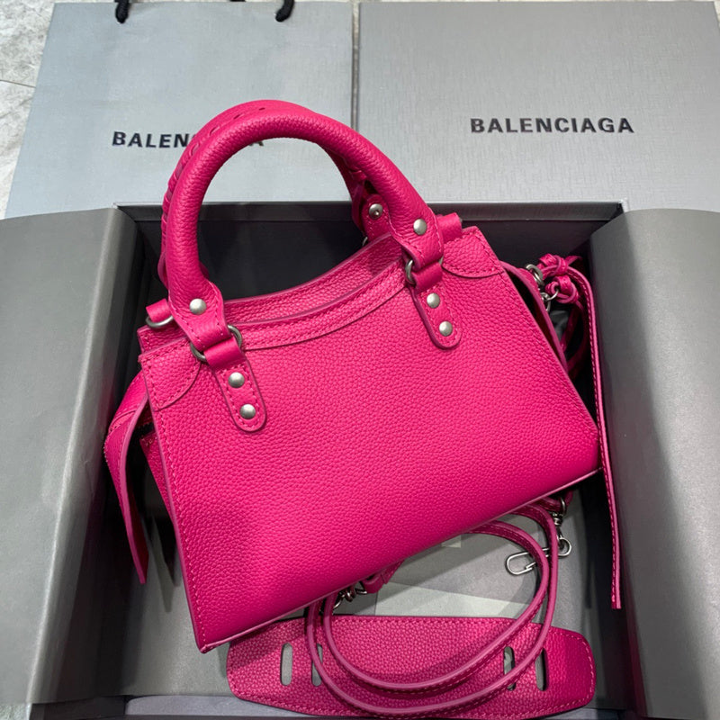 Lux-Totes - BGA Bags - 211