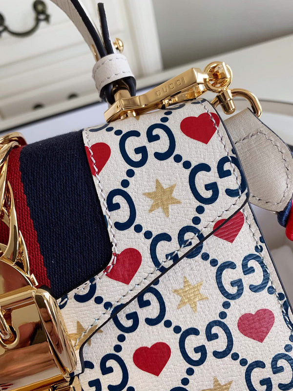 Luxurious Totes - Latest - 9998