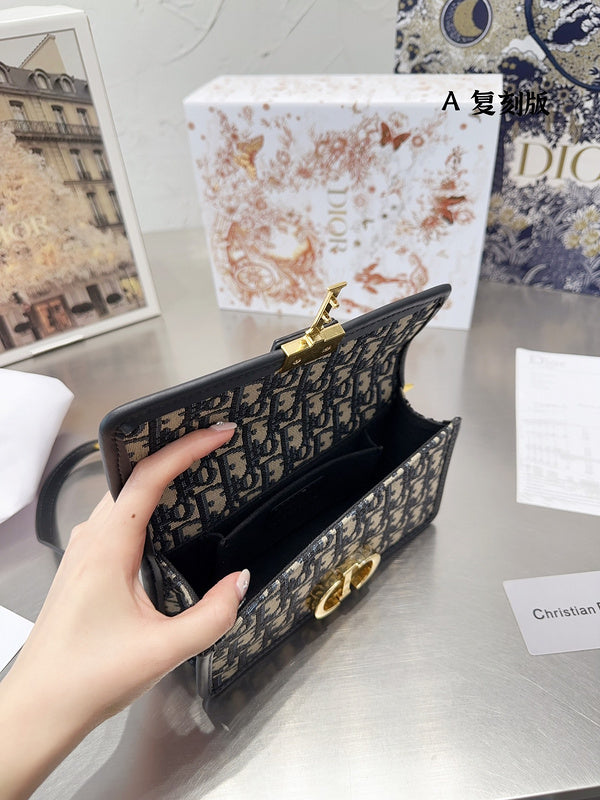 Luxurious Totes - DOR2 Bags - 207