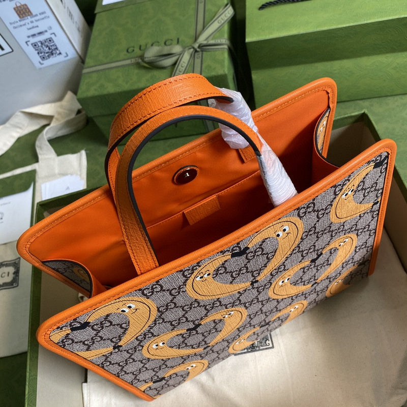 Luxurious Totes - Latest - 4096