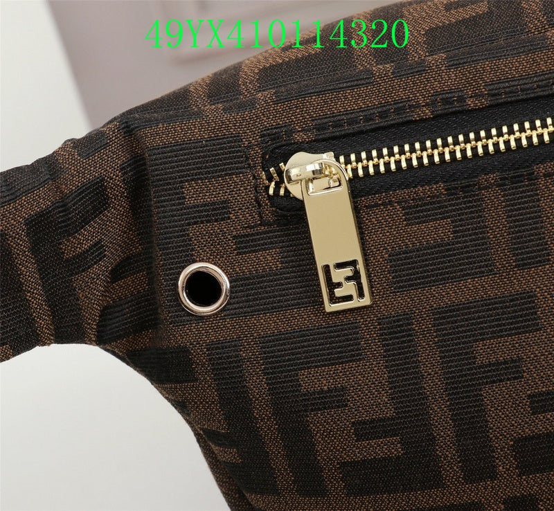 GC - Shoulder - 3485