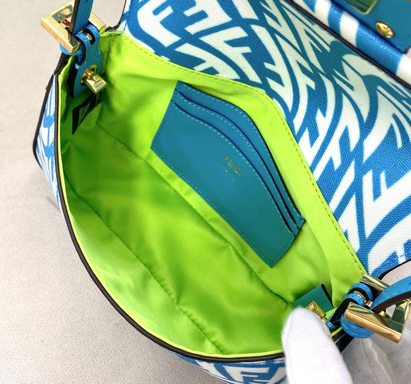 FDI Bags - Luxurious Bags  619