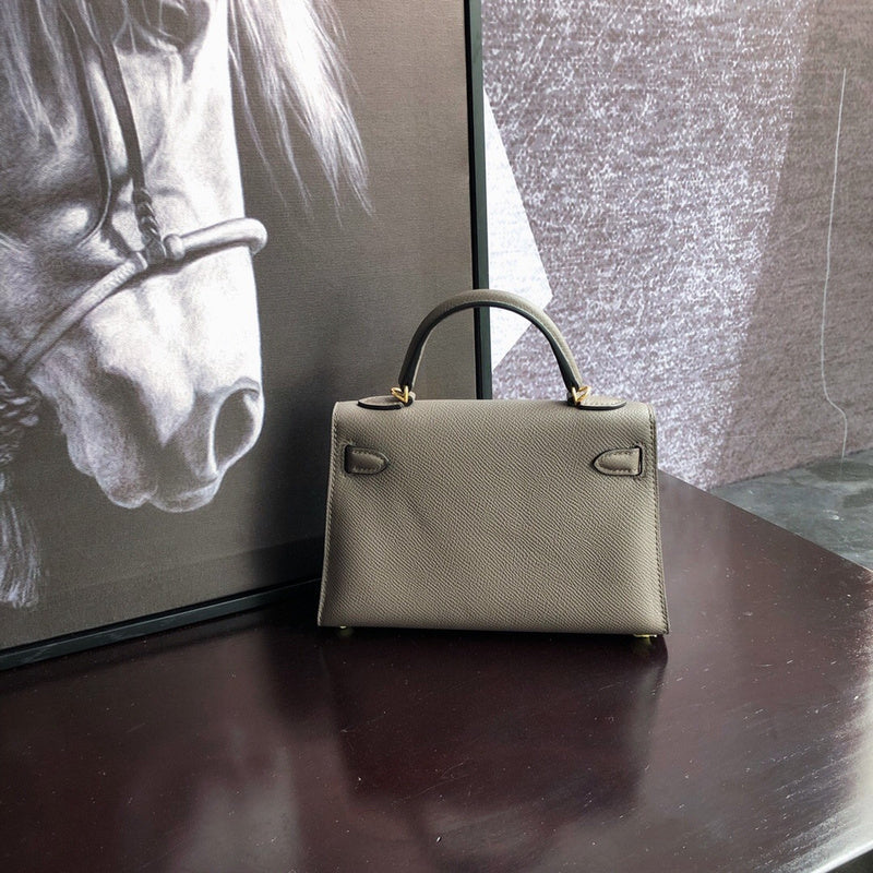 Luxurious Totes - Latest - 6890
