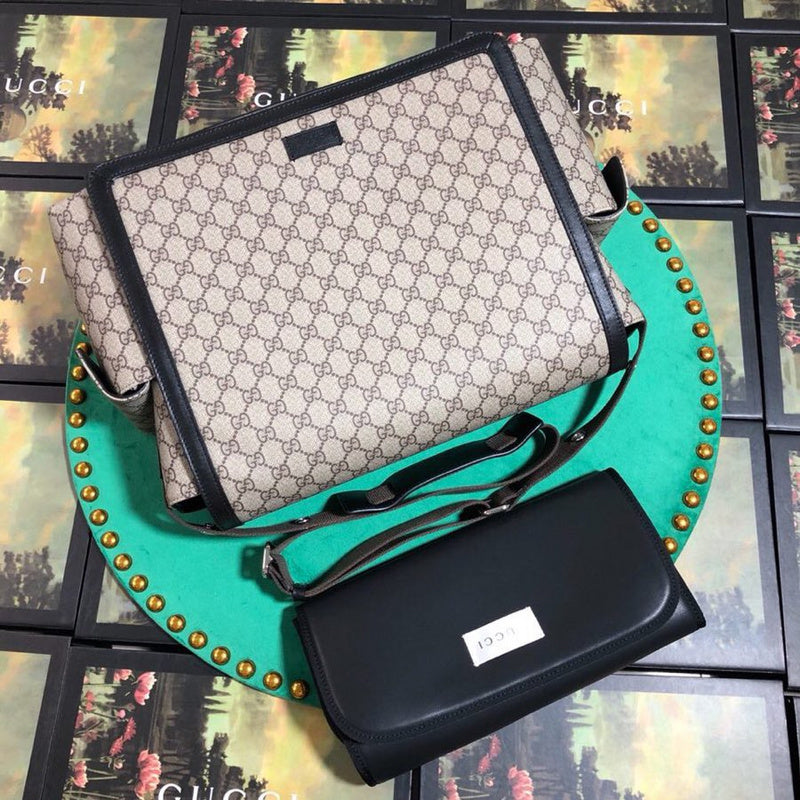 Lux-Totes - GCI Bags - 2483