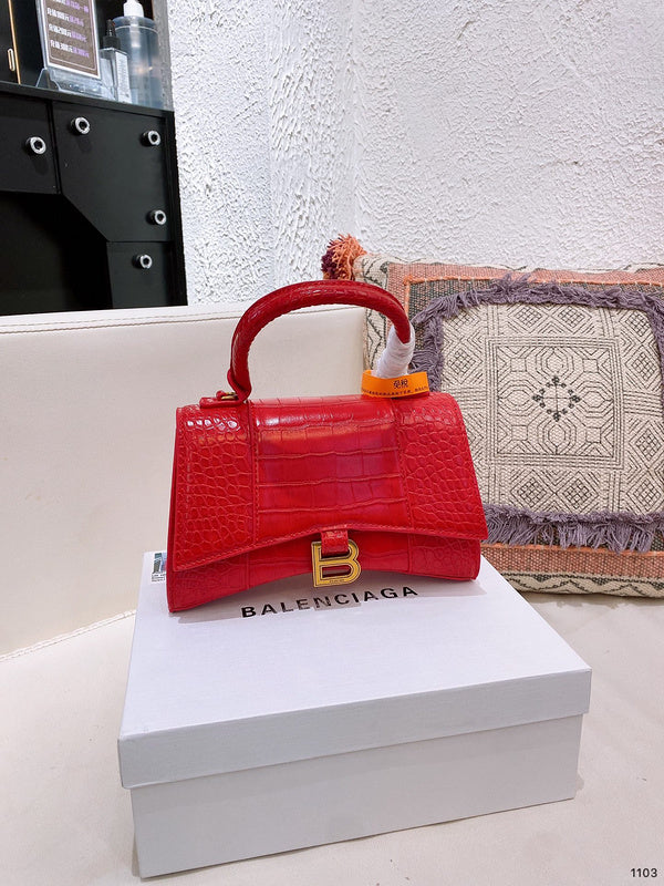 Luxurious Totes - BGA2 Bags - 036
