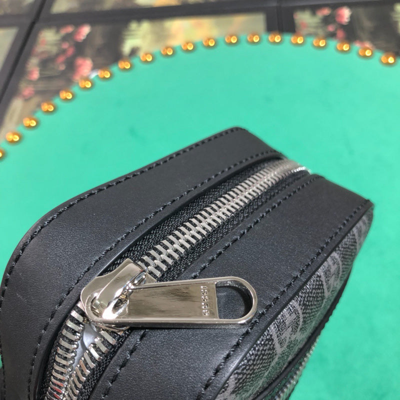 Lux-Totes - GCI Bags - 2458