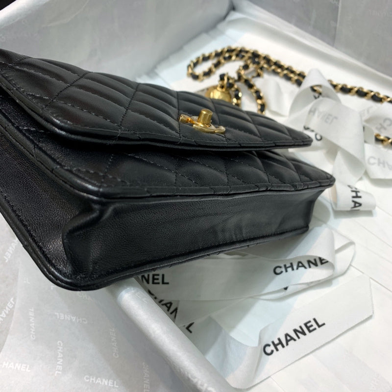 Style My Style - CHL Bags - 412