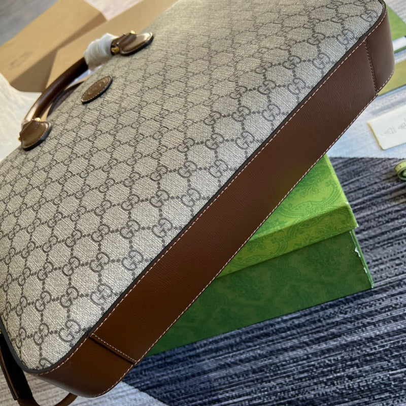 Lux-Totes - GCI Bags - 2192