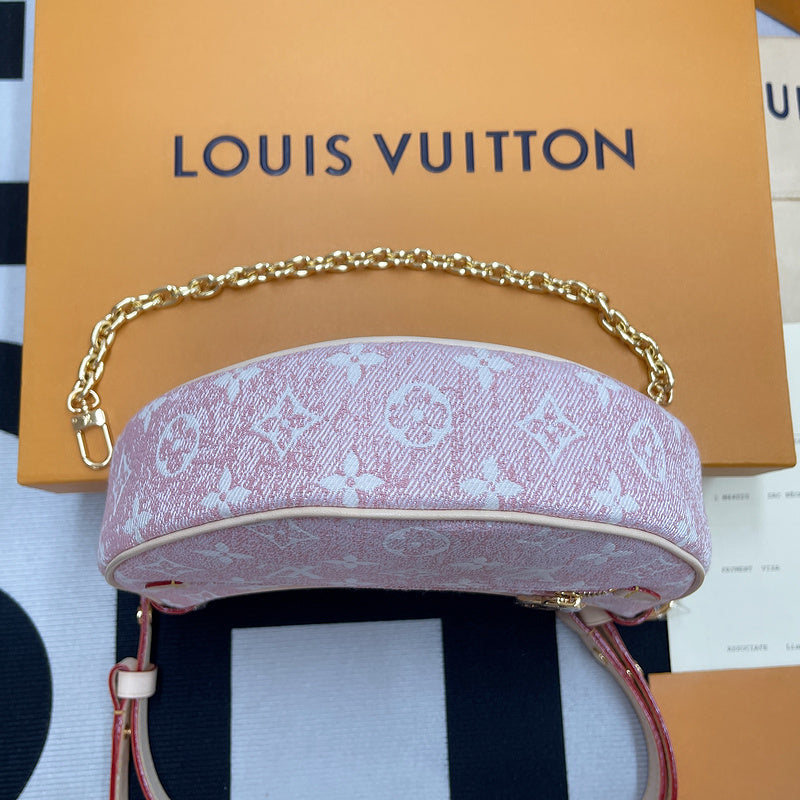 Lux-Totes - LOV Bags - 931