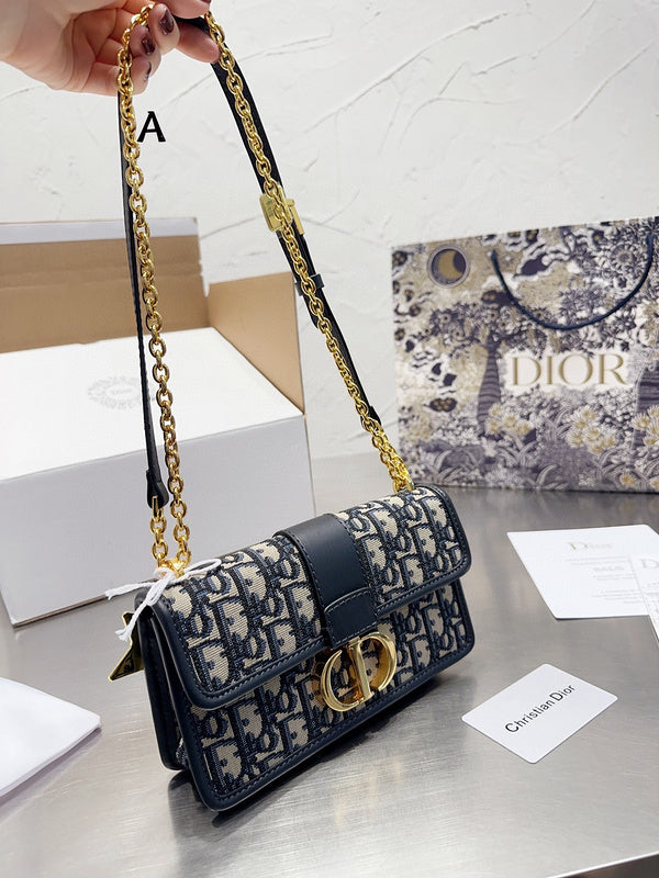 Luxurious Totes - DOR2 Bags - 253