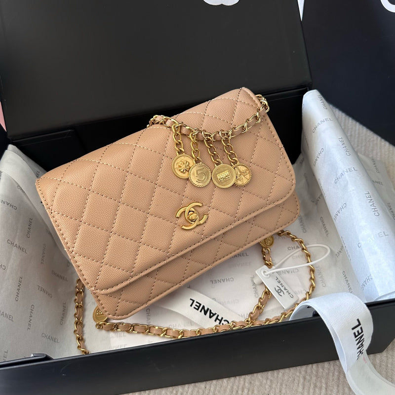 Luxurious Totes - CNL3 Bags - 079