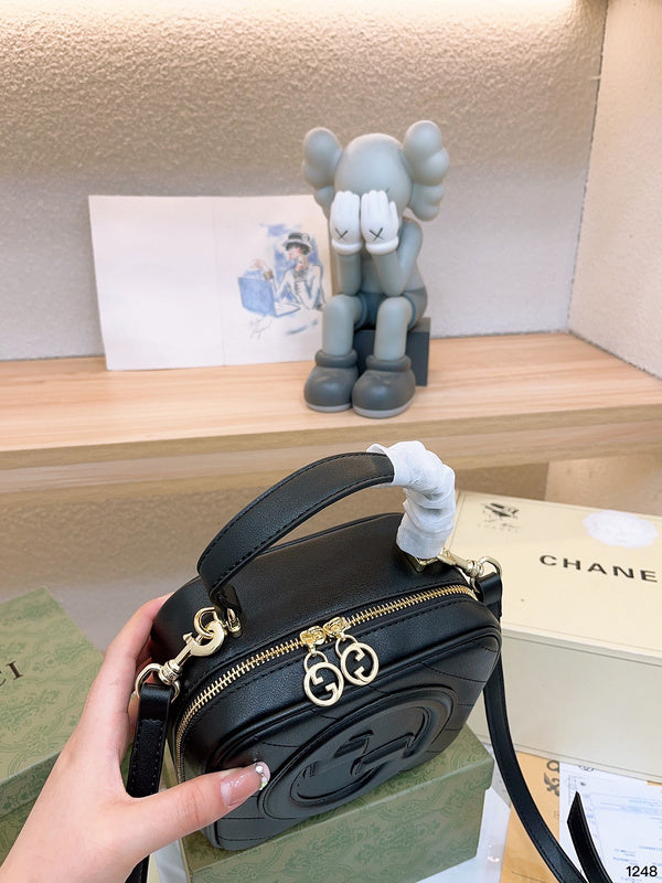 Style My Style - GUI3 Bags - 137