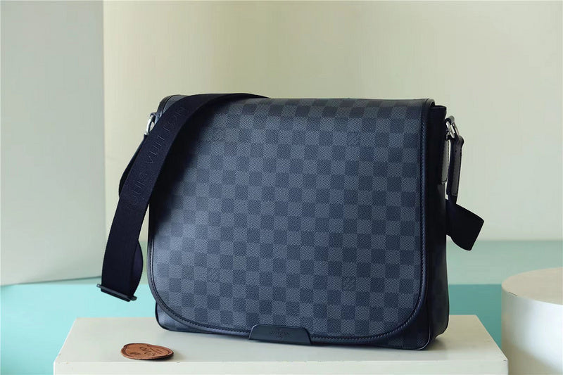Lux-Totes - LOV Bags - 4207