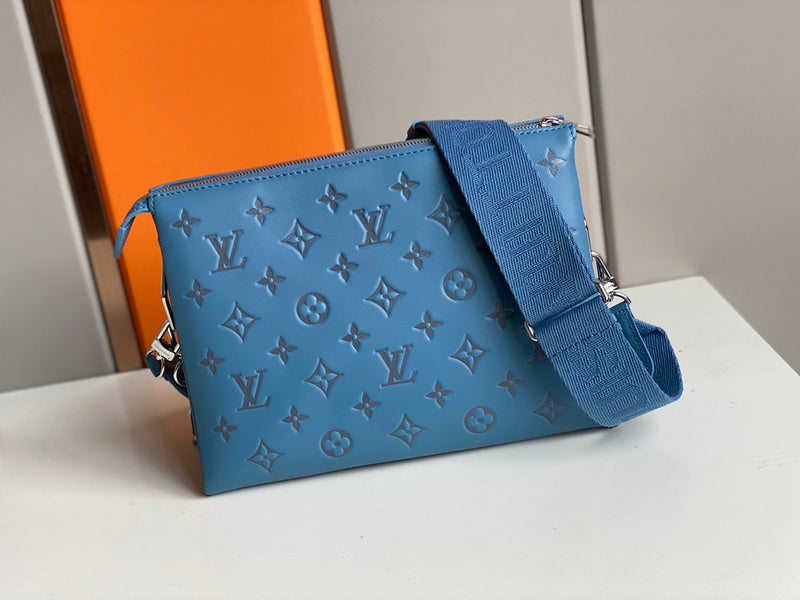 LOV - Luxurious Totes - 2408