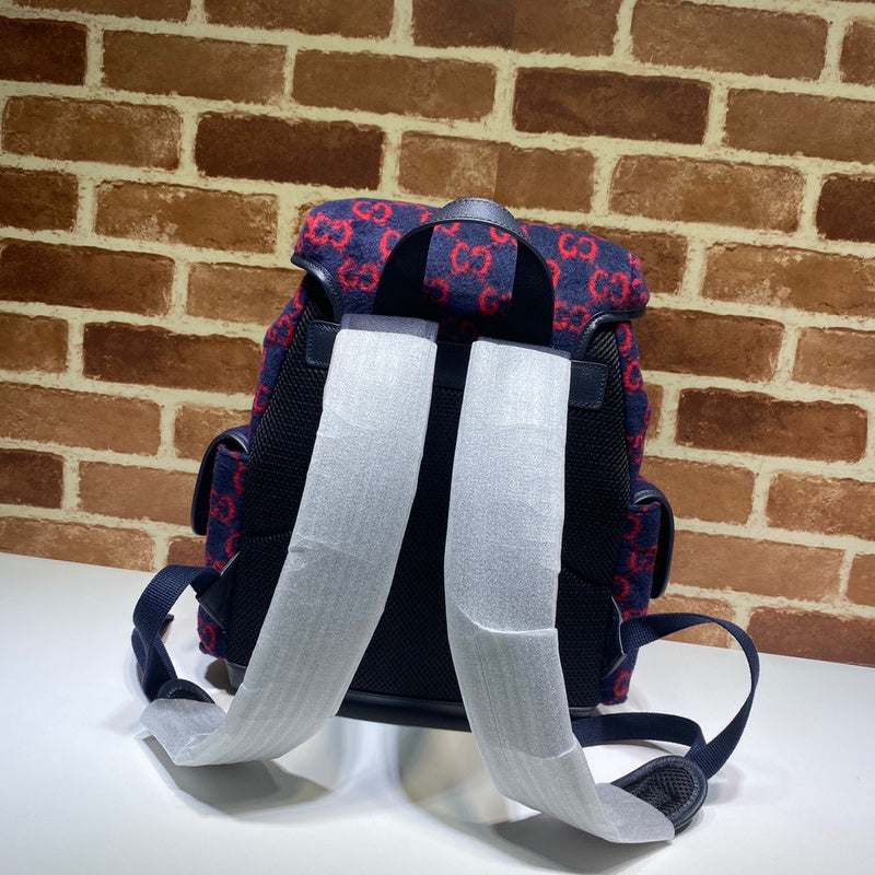 GUI - Luxurious Totes - 913